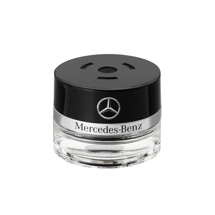 Mercedes Freeside Mood autó légfrissítő S és S Coupe kompatibilis, többszínű