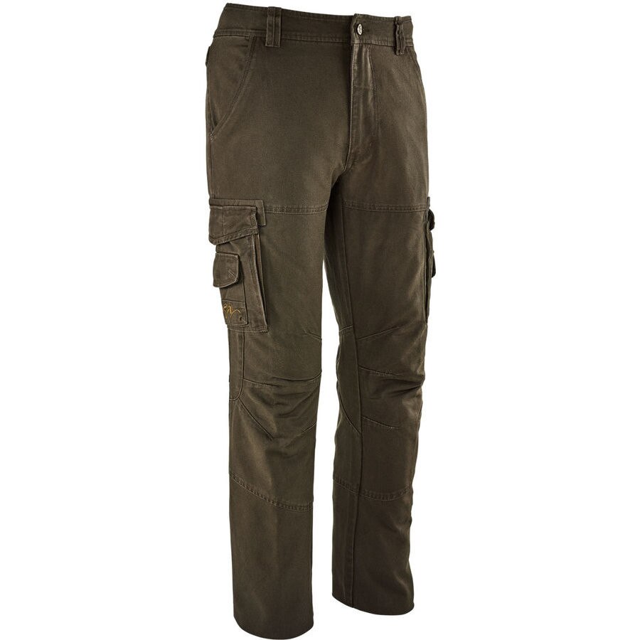 Pantaloni Blaser Workwear Mud Maro