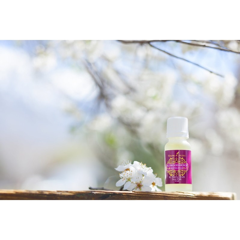 Amestec uleiuri esentiale Progessence Phyto Plus 15 ml - eMAG.ro