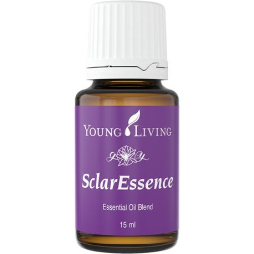 Ulei Esential Young Living, SclarEssence Blend 15 ml