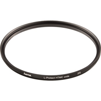 Filtru protectie Hama L HTMC, 52mm Filtru protectie Hama L HTMC, 52mm