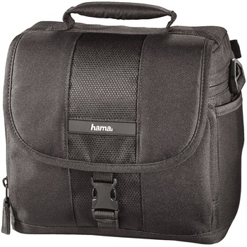 Geanta foto Hama Ancona 130 , Negru Geanta foto Hama Ancona 130 , Negru