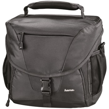 Geanta foto Hama Rexton 110, Black Geanta foto Hama Rexton 110, Black