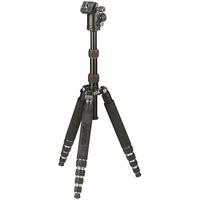 Trepied foto Hama Traveller Premium 144Ball