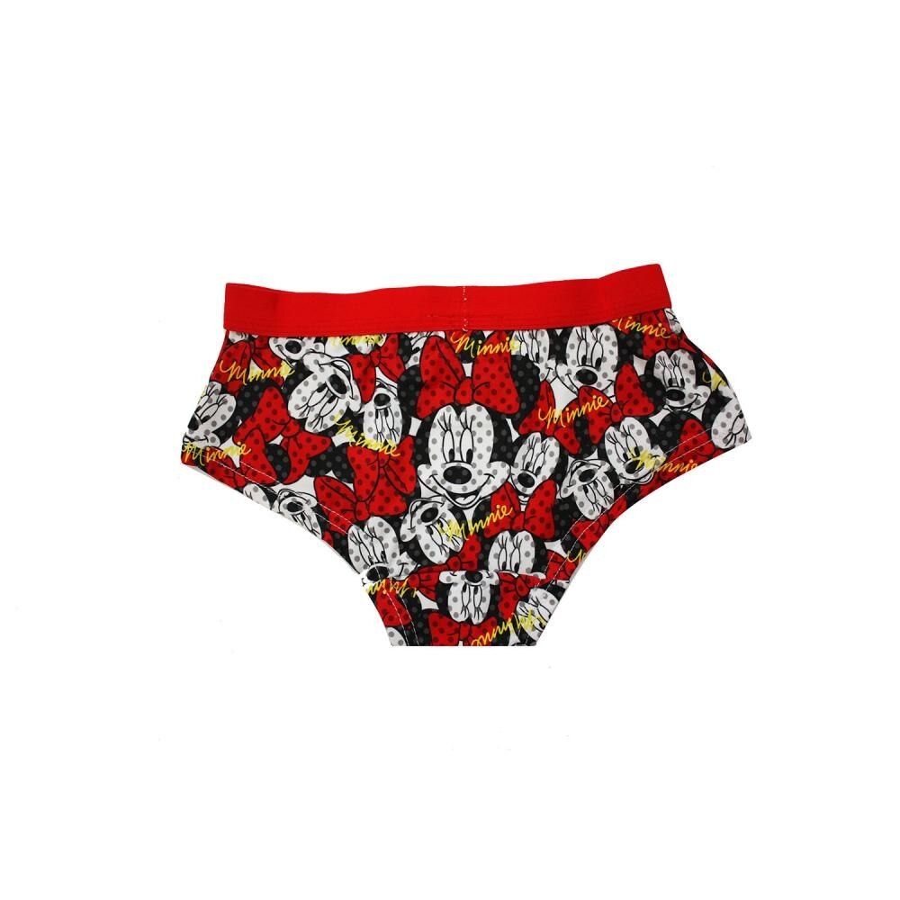 Chilot de baie Disney Minnie Mouse Rosu 12 ani