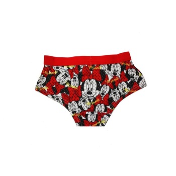 Chilot de baie Disney Minnie Mouse Rosu 12 ani Chilot de baie Disney Minnie Mouse Rosu 12 ani