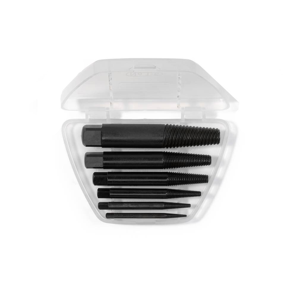 Set 6 extractoare suruburi 1 - 6 Rennsteig