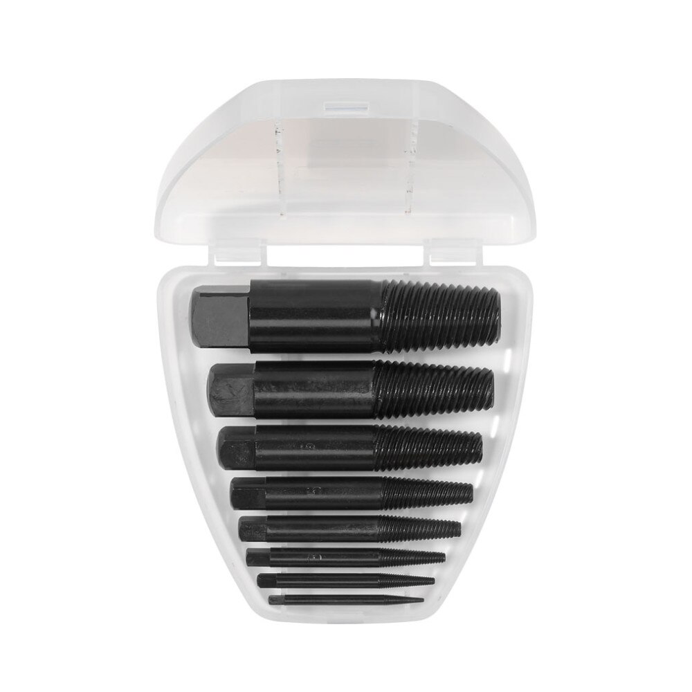 Set 8 extractoare suruburi 1 - 8 Rennsteig