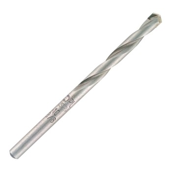 Burghiu standard pentru zidarie, Ø 4 mm, lung. 75 mm, ALPEN, Made in Austria Burghiu standard pentru zidarie, Ø 4 mm, lung. 75 mm, ALPEN, Made in Austria