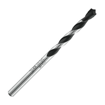 Burghiu profi pentru beton, Ø 5 mm, ALPEN, Made in Austria Burghiu profi pentru beton, Ø 5 mm, ALPEN, Made in Austria