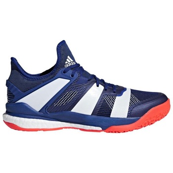 Pantofi sport Adidas Stabil X, albastru, Albastru, 44 2/3 Pantofi sport Adidas Stabil X, albastru, Albastru, 44 2/3