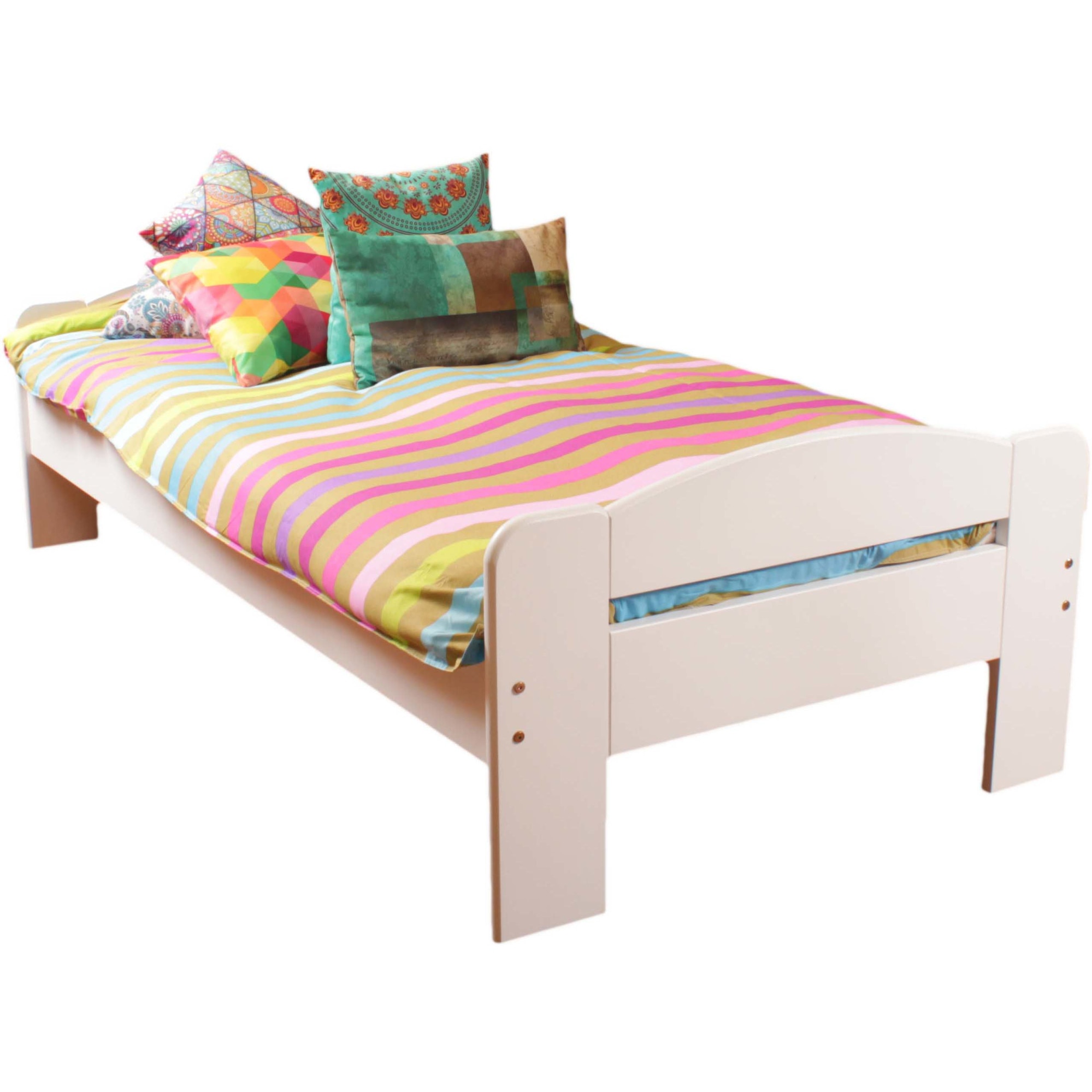 Pat DUMBO 2/2, 90 x 200 cm, Alb