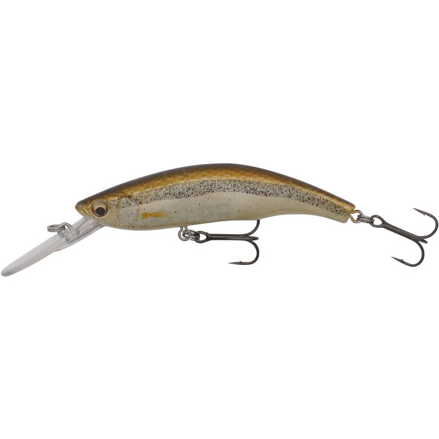 Vobler Savage Gear 3D Minnow Diver 9.5cm 19g F01