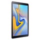 Таблет Samsung SM-T595 Galaxy Tab A 10.5", сив с процесор Осемядрен Cortex-A53 (1.8 GHz), 10.5", 3 GB, 32 GB, Android 8.1 Oreo, Сив