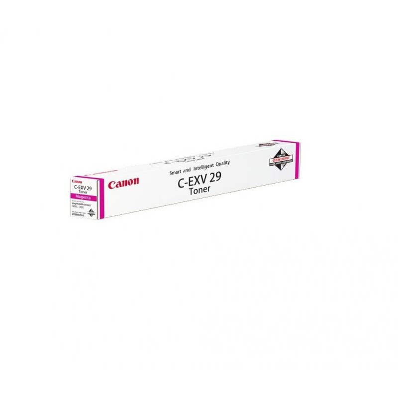Toner Canon EXV29M, magenta, capacitate 27000 pagini, pentru IR Advance C5030/5035