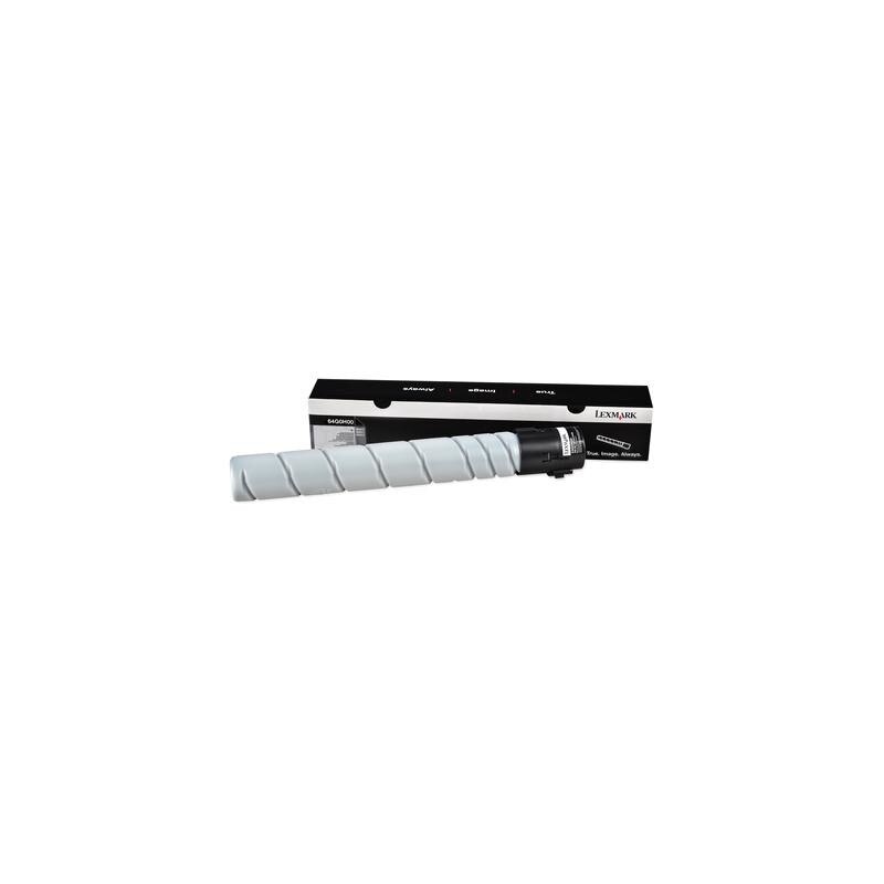 Cartus toner Lexmark 64G0H00, black, 32.5 k, MX910de, MX910dxe, MX911de, MX912de