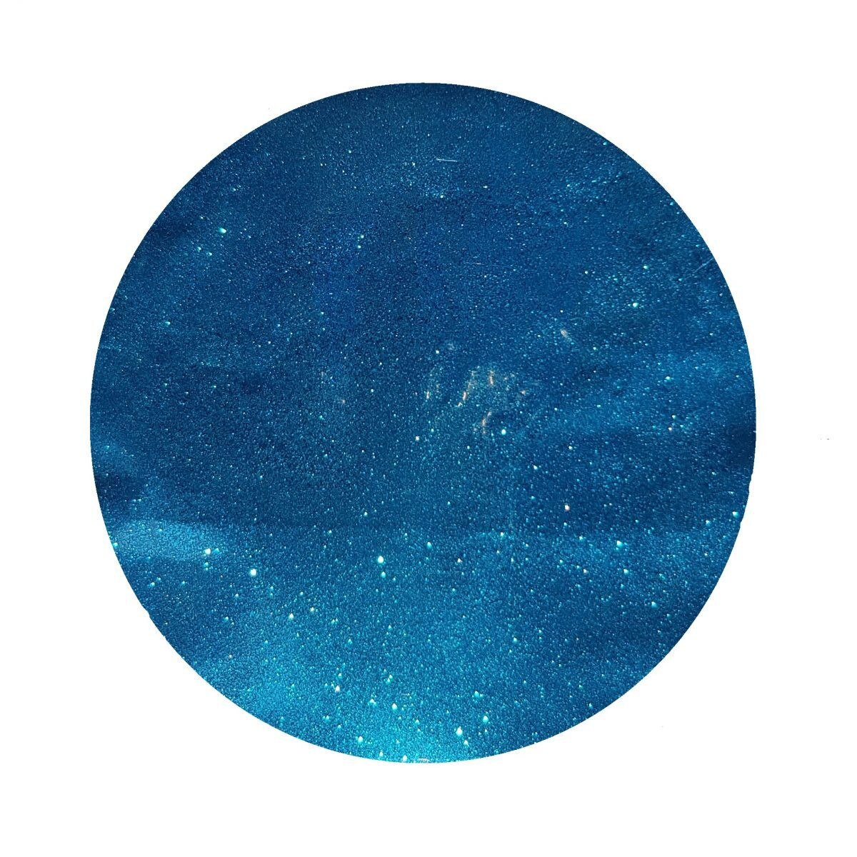 Perle Sky Blue Micro Flakes 95 DipShop Romania