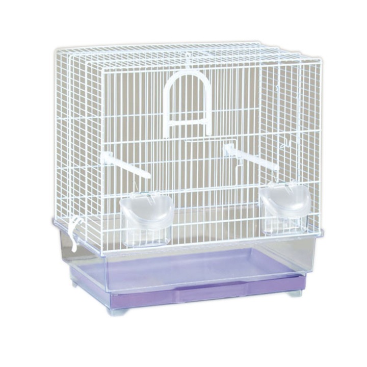 Colivie pentru pasari mici FOP Alfa 3 40 x 27 x (H) 43 10070010