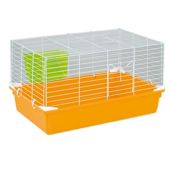 Cusca Fop Cavia 7 pentru rozatoare 75 X 47 X 43 cm 20100011 Cusca Fop Cavia 7 pentru rozatoare 75 X 47 X 43 cm 20100011