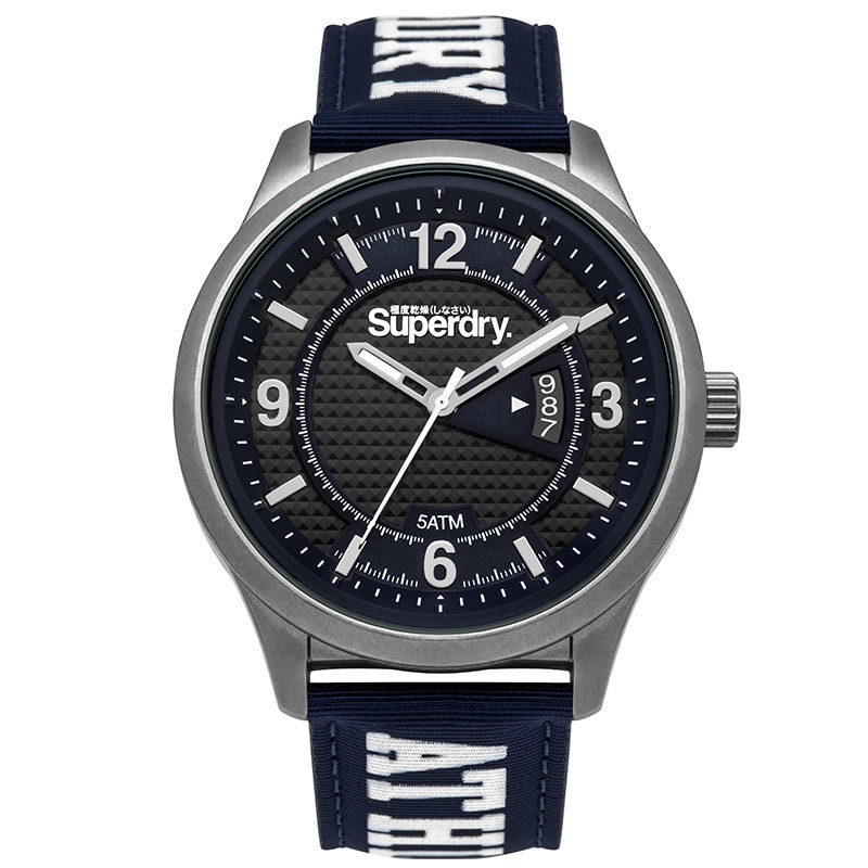 Ceas barbati, Superdry,Athletics, SYG171UW