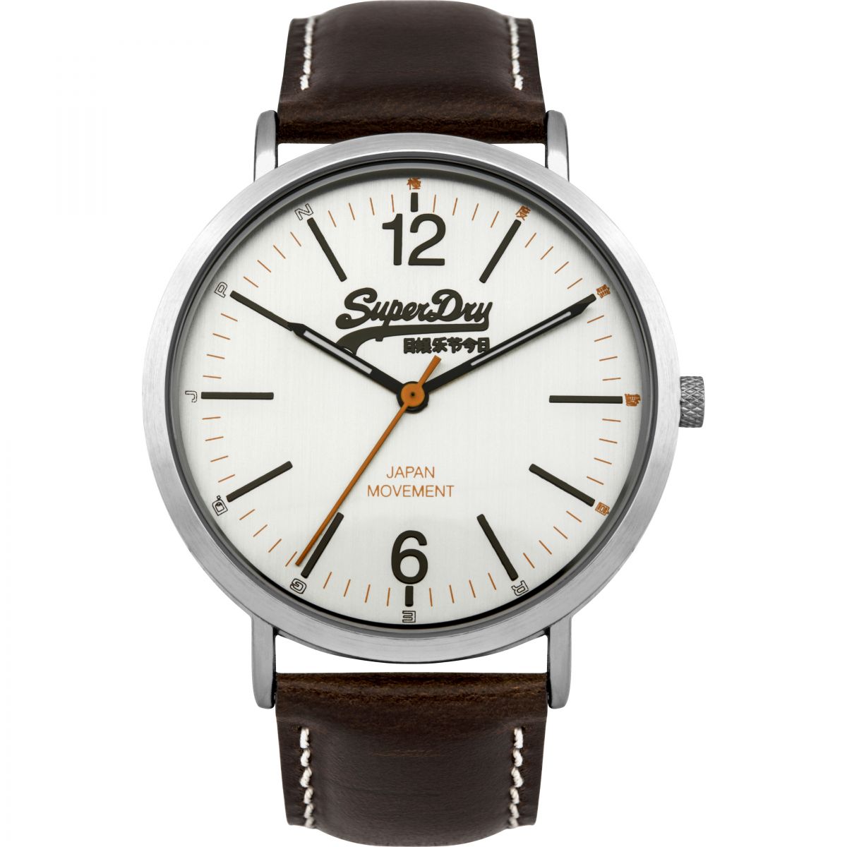 Ceas barbati, Superdry, Oxford, SYG194TS