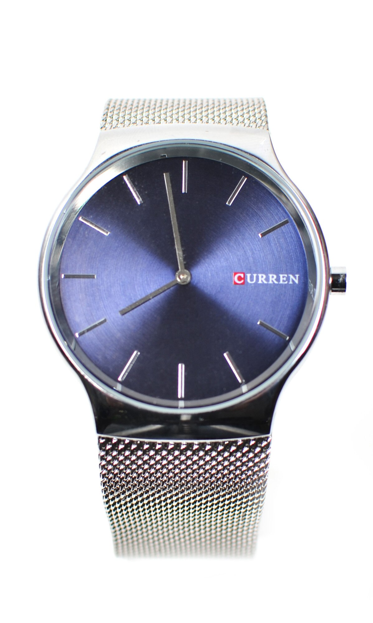 Ceas de mana barbati casual elegant Curren M8256A
