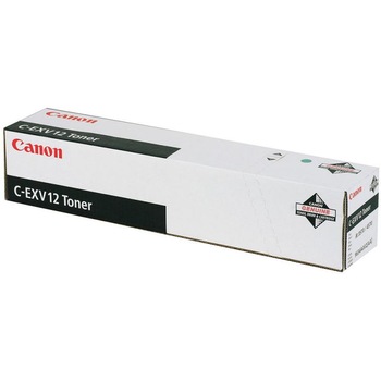 Toner Canon EXV12, black, capacitate 24000 pagini, pentru IR3570/4570 series Toner Canon EXV12, black, capacitate 24000 pagini, pentru IR3570/4570 series