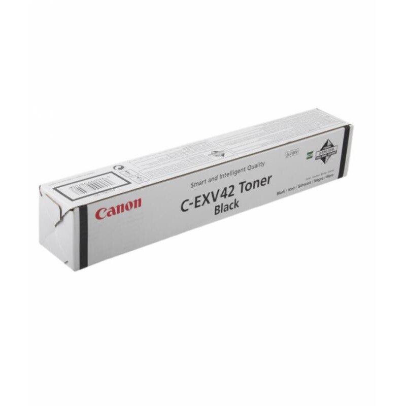 Canon Cexv42 Black Toner Cartridge