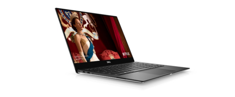 Dell XPS 13 (9370) インテル® Core™ i7 16GB Dell XPS 13 9370 - Intel Core i7 | Overview, Specs, Details