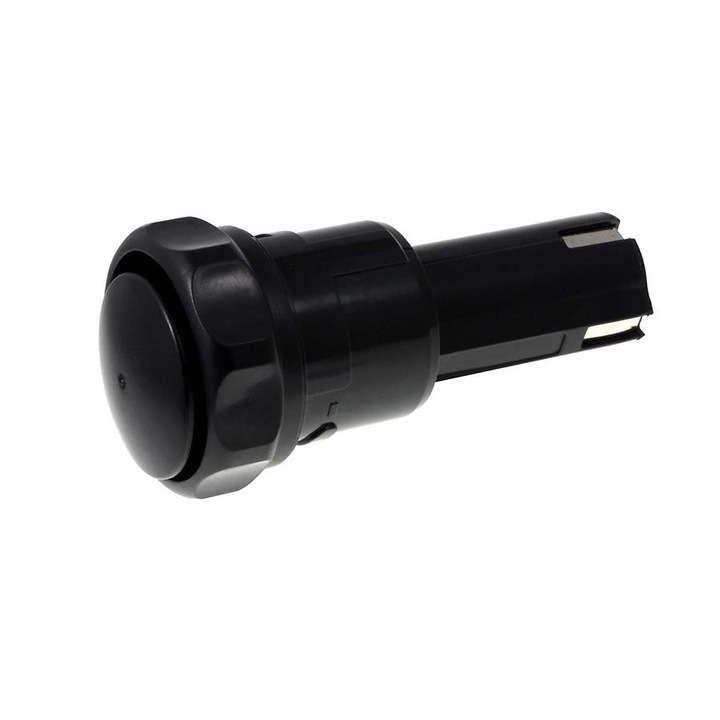 Powery Helyettesítő akku AEG Fúrócsavarozó ABS6 NiMH 2,4V 2500mAh/6Wh