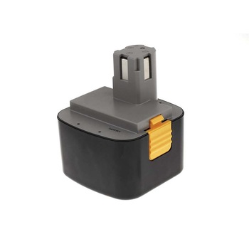 Acumulator compatibil Panasonic EY9106/B 12V 3000mAh cu celule japoneze Acumulator compatibil Panasonic EY9106/B 12V 3000mAh cu celule japoneze