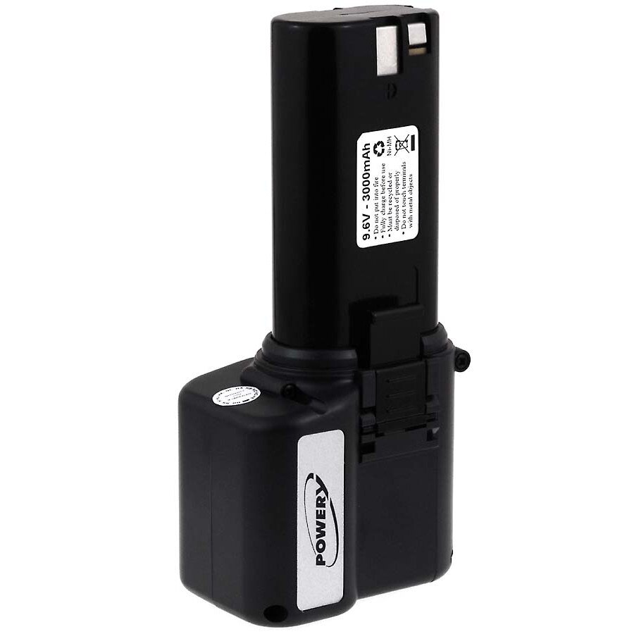 Acumulator compatibil AEG ABS13 (generatia 2.) 3000mAh