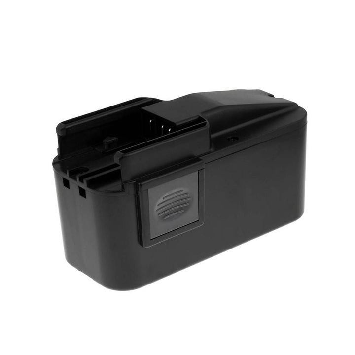 Acumulator compatibil AEG model 4932376508 NiMH 2500mAh -