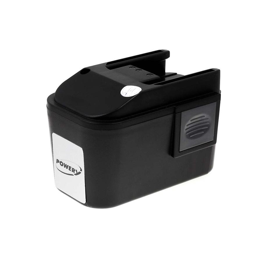 Acumulator compatibil AEG BS2E9.6T 3000mAh NiMH