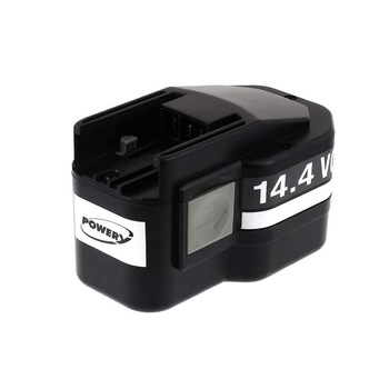 Acumulator compatibil Milwaukee B14.4 (14,4V 2000mAh) Acumulator compatibil Milwaukee B14.4 (14,4V 2000mAh)