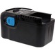 Acumulator compatibil AEG BUS 18