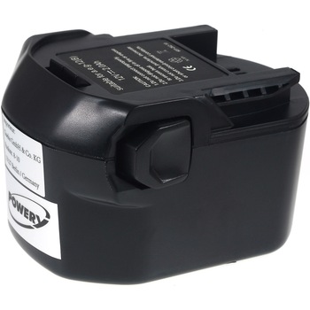 Acumulator compatibil AEG GBS-System / model B1215R / B1220R / B1230R 2000mAh Acumulator compatibil AEG GBS-System / model B1215R / B1220R / B1230R 2000mAh