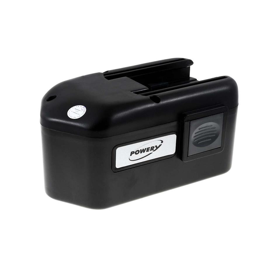 Acumulator compatibil AEG model System 3000 B18 3000mAh NiMH