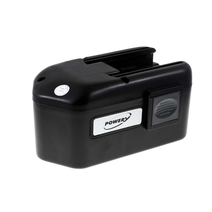 Acumulator compatibil AEG B18 (18V 3000mAh)