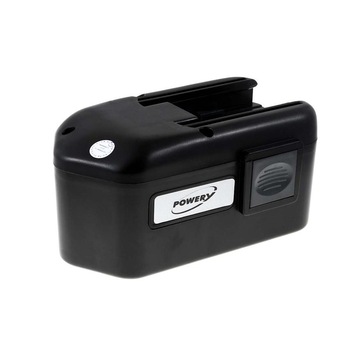 Acumulator compatibil AEG model System 3000 B18 3000mAh NiMH Acumulator compatibil AEG model System 3000 B18 3000mAh NiMH