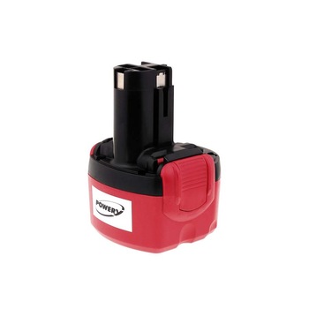 Acumulator compatibil Bosch O-Pack 9,6V NiMH 2000mAh Acumulator compatibil Bosch O-Pack 9,6V NiMH 2000mAh