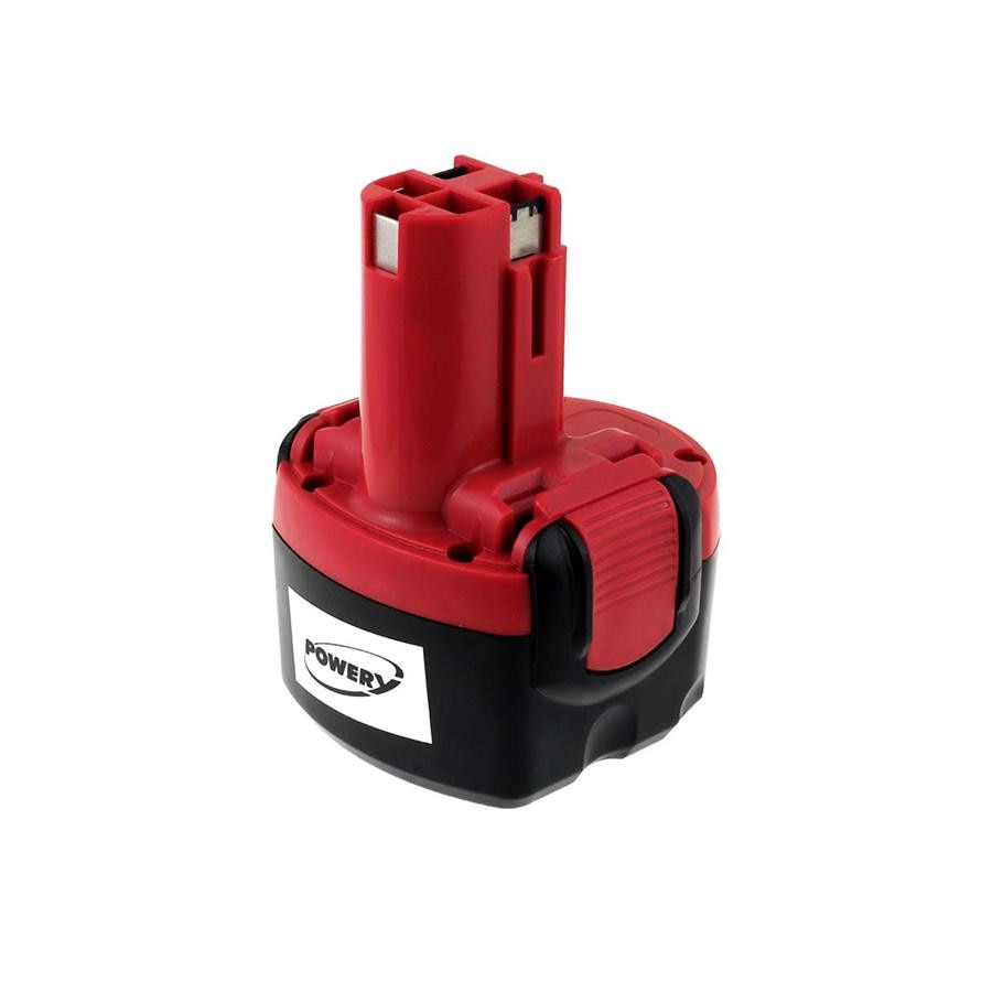 Acumulator compatibil Bosch GSR 9,6VE-2 NiMH O-Pack 3000mAh