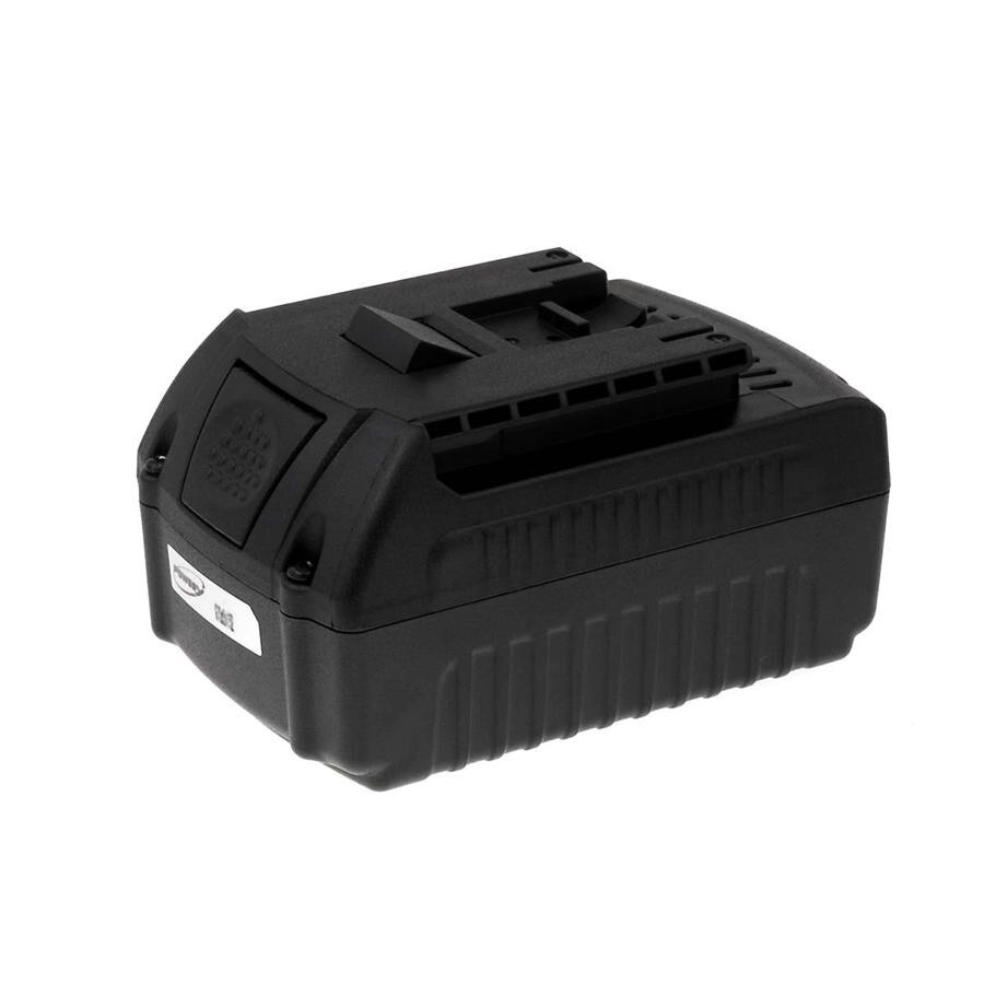 Acumulator compatibil Wurth model 0700 916 530 4000mAh