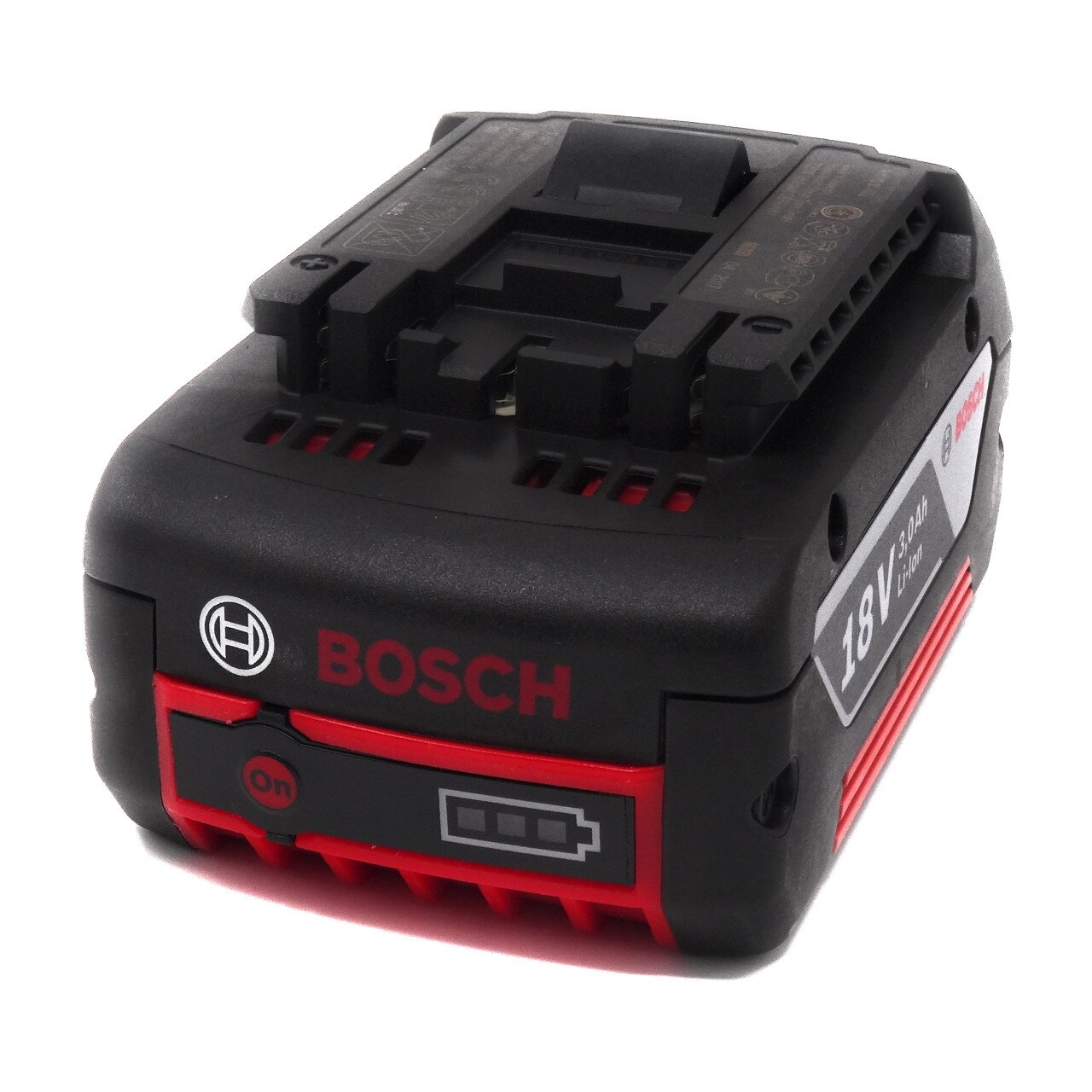 2x batterie 7,0 Ah 18V pour Bosch professionnel GBA GSR GSB BAT618