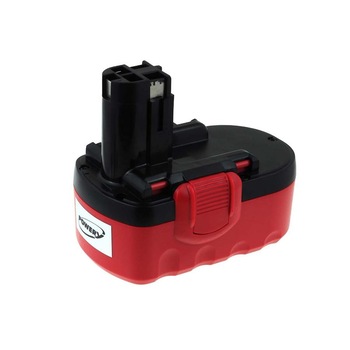 Acumulator compatibil Bosch GHO 18V NiMH O-Pack 2000mAh Acumulator compatibil Bosch GHO 18V NiMH O-Pack 2000mAh