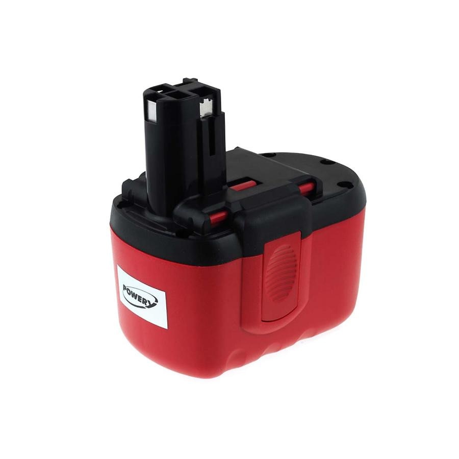 Acumulator compatibil Bosch GSB24VE-2 3000mAh O-Pack