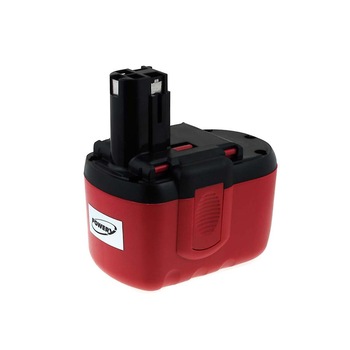 Acumulator compatibil Bosch GSR 2000mAh NiMH (O-Pack) Acumulator compatibil Bosch GSR 2000mAh NiMH (O-Pack)