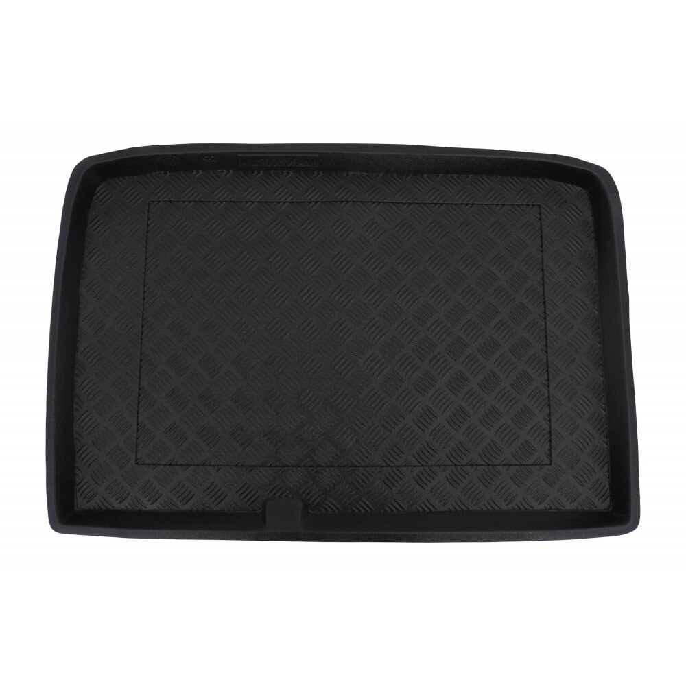 Covoras tavita portbagaj compatibil cu KIA RIO II Hatchback (2005-2011)