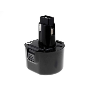 Acumulator compatibil Black & Decker Firestorm A9251 Acumulator compatibil Black & Decker Firestorm A9251