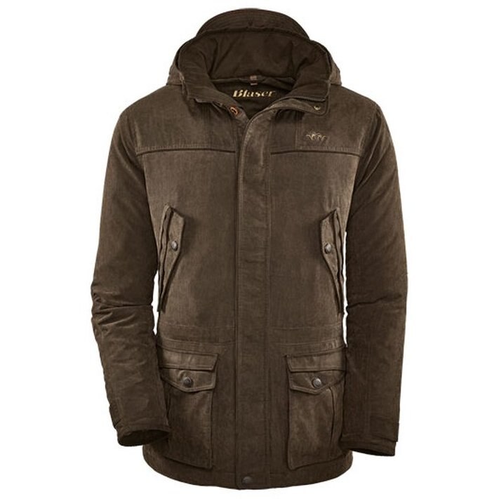 Jacheta Blaser Argali winter maro melange